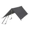 Nordisk Voss Tech Multipurpose Shelter Grey