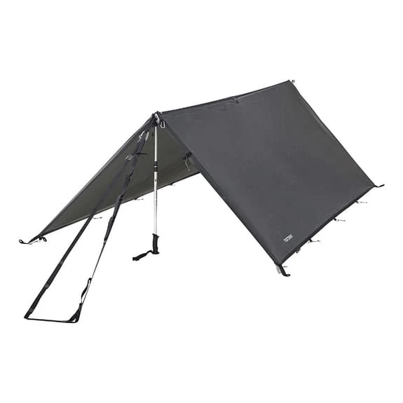 Nordisk Voss Tech Multipurpose Shelter Grey 1 Nordisk Voss Tech Multipurpose Shelter Grey