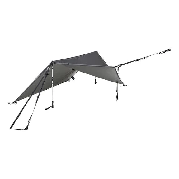 Nordisk Voss Tech Multipurpose Shelter Grey 2 Nordisk Voss Tech Multipurpose Shelter Grey - Image 2