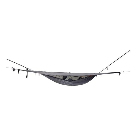 Nordisk Voss Tech Multipurpose Shelter Grey 4 Nordisk Voss Tech Multipurpose Shelter Grey - Image 4