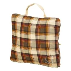 Nordisk Almond S +10C Sleeping Bag Brown -Nordis Camping Shop nsk 5703384098681 004