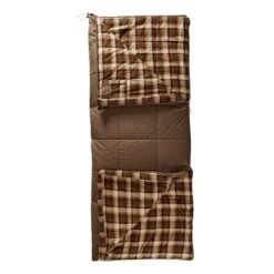 Nordisk Almond S -2C Sleeping Bag Brown 6 Nordisk Almond S -2C Sleeping Bag Brown -Nordis Camping Shop nsk 5703384098698 003