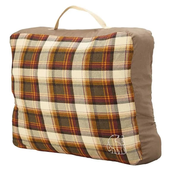 Nordisk Almond S -2C Sleeping Bag Brown 4 Nordisk Almond S -2C Sleeping Bag Brown - Image 4