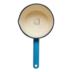 Nordisk Madam Blå 900 Ml Saucepan Sky Blue -Nordis Camping Shop nsk 5703384122010 003
