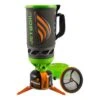 Jetboil Flash Java Kit Camp Stove Green