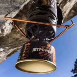 Jetboil Hanging Kit Orange -Nordis Camping Shop ob hgkt eu 005