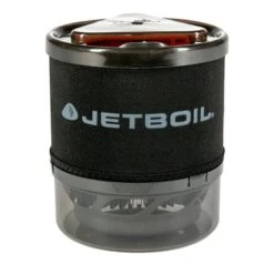 Jetboil MiniMo Stove Orange