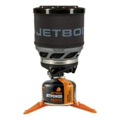 Jetboil MiniMo Stove Orange -Nordis Camping Shop ob mnmcb eu 003