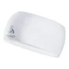 Odlo Move Light Headband White Grey