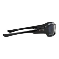 Oakley Fives Squared Glasses Black With Grey Lenses 9 Oakley Fives Squared Glasses Black With Grey Lenses -Nordis Camping Shop ok 009238 04 ok1