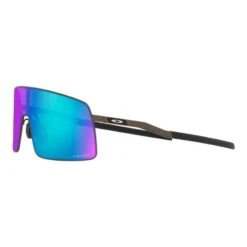 Oakley Sutro TI Satin Lead Glasses With Prizm Sapphire Lenses 8 Oakley Sutro TI Satin Lead Glasses With Prizm Sapphire Lenses -Nordis Camping Shop ok 60130436 003
