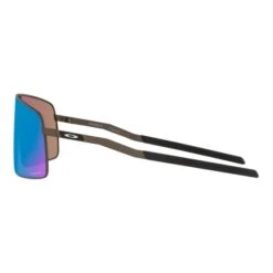 Oakley Sutro TI Satin Lead Glasses With Prizm Sapphire Lenses 9 Oakley Sutro TI Satin Lead Glasses With Prizm Sapphire Lenses -Nordis Camping Shop ok 60130436 004