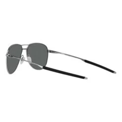 Oakley Contrail TI Satin Chrome Glasses With Prizm Black Polarised Lenses 10 Oakley Contrail TI Satin Chrome Glasses With Prizm Black Polarised Lenses -Nordis Camping Shop ok 60500357 005