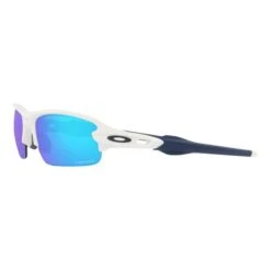 Oakley Flak XXS Glasses Matte White With Prizm Sapphire Lenses Kids 8 Oakley Flak XXS Glasses Matte White With Prizm Sapphire Lenses Kids -Nordis Camping Shop ok 90080758 003