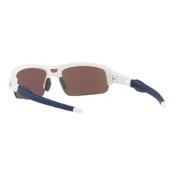 Oakley Flak XXS Glasses Matte White With Prizm Sapphire Lenses Kids 11 Oakley Flak XXS Glasses Matte White With Prizm Sapphire Lenses Kids -Nordis Camping Shop ok 90080758 006