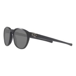Oakley Reedmace Glasses Matte Black Ink With Prizm Black Lenses -Nordis Camping Shop ok 91260254 003
