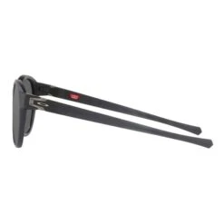 Oakley Reedmace Glasses Matte Black Ink With Prizm Black Lenses -Nordis Camping Shop ok 91260254 004