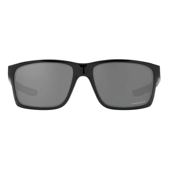 Oakley Mainlink XL Polished Black Glasses With Prizm Black Lenses 2 Oakley Mainlink XL Polished Black Glasses With Prizm Black Lenses - Image 2