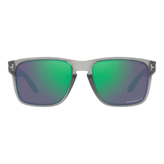 Oakley Holbrook XL Grey Ink Glasses With Prizm Jade Polarised Lenses 2 Oakley Holbrook XL Grey Ink Glasses With Prizm Jade Polarised Lenses - Image 2