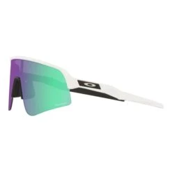 Oakley Sutro Lite Sweep Glasses Matte White With Prizm Road Jade Lenses -Nordis Camping Shop ok 94650439 003