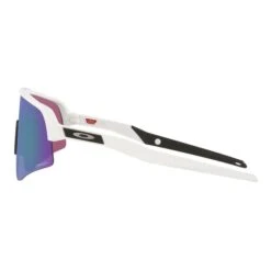 Oakley Sutro Lite Sweep Glasses Matte White With Prizm Road Jade Lenses -Nordis Camping Shop ok 94650439 004