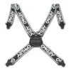Oakley Factory Dungaree Braces Black White