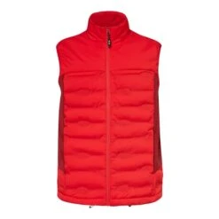 Oakley Ellipse RC Gilet Bright Red