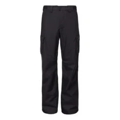 Oakley Pivot Trousers Jet Black
