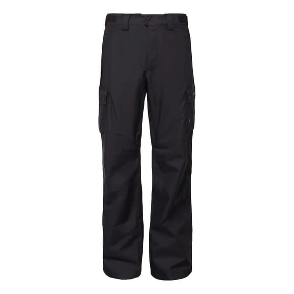 Oakley Pivot Trousers Jet Black 1 Oakley Pivot Trousers Jet Black