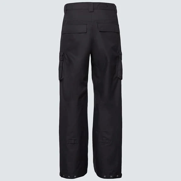 Oakley Pivot Trousers Jet Black 2 Oakley Pivot Trousers Jet Black - Image 2