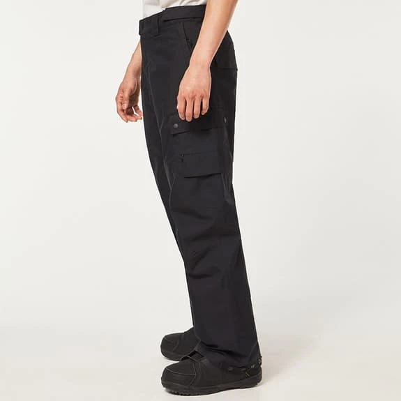 Oakley Pivot Trousers Jet Black 3 Oakley Pivot Trousers Jet Black - Image 3