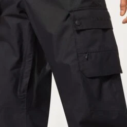 Oakley Pivot Trousers Jet Black 10 Oakley Pivot Trousers Jet Black -Nordis Camping Shop ok foa403656 02e 005