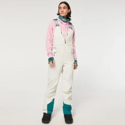 Oakley 2.0 Hoodie Light Pink White Women 11 Oakley 2.0 Hoodie Light Pink White Women -Nordis Camping Shop ok foa500200 42z 006