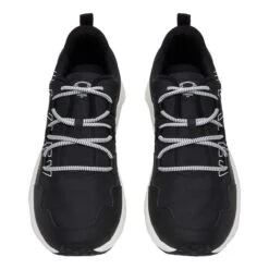 Oakley Nomad Trainers Black White -Nordis Camping Shop ok fof100284 02e 003