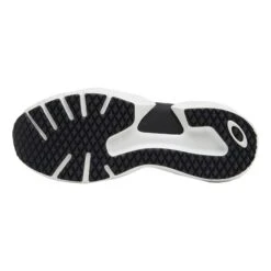 Oakley Nomad Trainers Black White -Nordis Camping Shop ok fof100284 02e 006