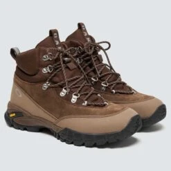Oakley Taverse Boots Brown -Nordis Camping Shop ok fof100351 31v 002