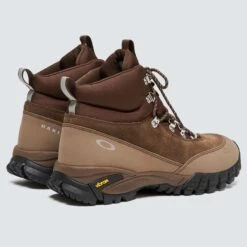 Oakley Taverse Boots Brown -Nordis Camping Shop ok fof100351 31v 004