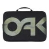 Oakley B1B Laptop Cover Black Green