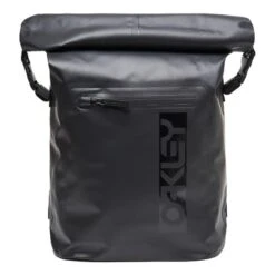 Oakley Jaws 30L Waterproof Bag Black