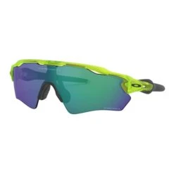 Oakley Radar EV XS Path Sunglasses Matte Uranium With Prizm Jade Lenses Kids -Nordis Camping Shop ok oj9001 1731 003