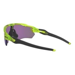 Oakley Radar EV XS Path Sunglasses Matte Uranium With Prizm Jade Lenses Kids -Nordis Camping Shop ok oj9001 1731 006