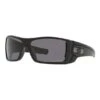 Oakley Batwolf Glasses Matte Black With Prizm Grey Polarized Lenses