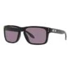 Oakley Holbrook High Resolution Glasses With Prizm Grey Lenses