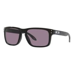 Oakley Holbrook High Resolution Glasses With Prizm Grey Lenses