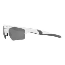 Oakley Half Jacket 2.0 XL Glasses Polished White With Prizm Black Polarized Lenses -Nordis Camping Shop ok oo9154 6962 003