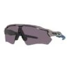 Oakley Radar EV Path Holographic Glasses With Prizm Grey Lenses