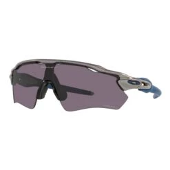 Oakley Radar EV Path Holographic Glasses With Prizm Grey Lenses