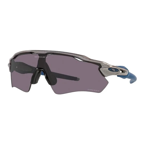 Oakley Radar EV Path Holographic Glasses With Prizm Grey Lenses 1 Oakley Radar EV Path Holographic Glasses With Prizm Grey Lenses