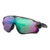 Oakley Jawbreaker Glasses Grey Ink With Prizm Road Jade Lenses