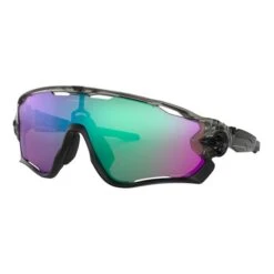 Oakley Jawbreaker Glasses Grey Ink With Prizm Road Jade Lenses